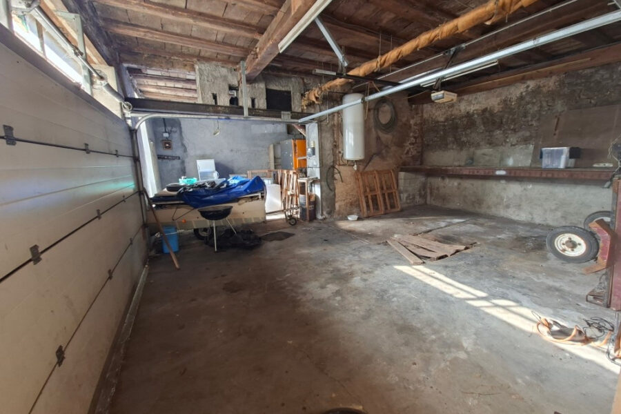 Maison à vendre à Saint-Hippolyte — Vue lac — photo 11