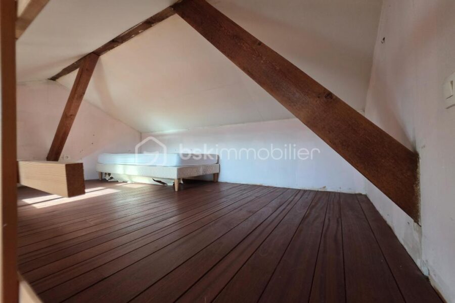 Appartement à vendre à Siouville-Hague — Vue mer — photo 11