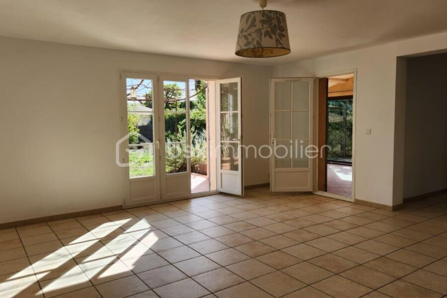 Maison à vendre à Rasteau — Vue nature — photo 11