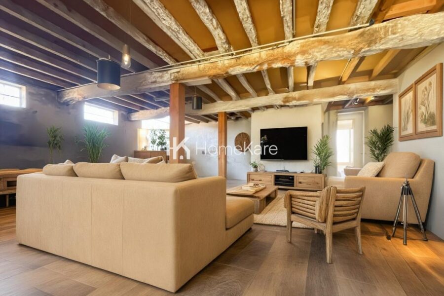 Maison à vendre à Mons — Vue dégagée — photo 11