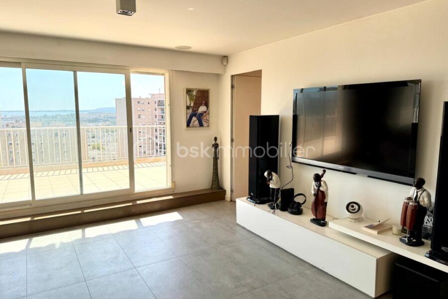 Appartement à vendre à Nice — Vue mer — photo 11