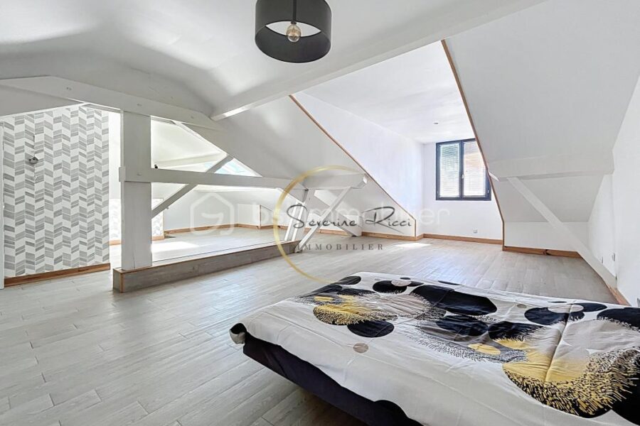 Maison à vendre à Lavelanet — Vue montagne — photo 12