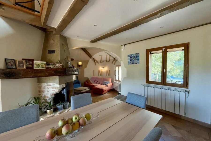 Maison à vendre à Auriol — Vue nature — photo 11