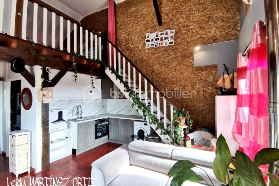Maison à vendre à Cazaubon — Vue nature — photo 11