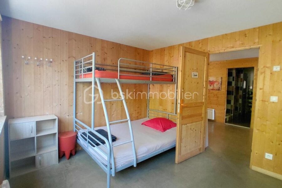 Maison à vendre à Coux — Vue dégagée — photo 14