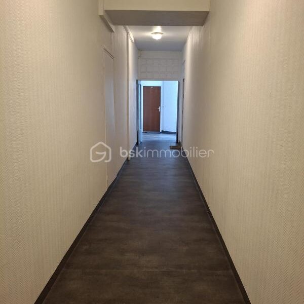 Appartement à vendre à Dieppe — Vue parc & jardin — photo 12