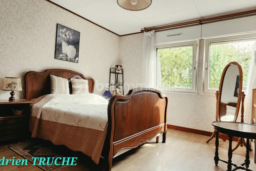 Maison à vendre à Chessenaz — Vue nature — photo 11