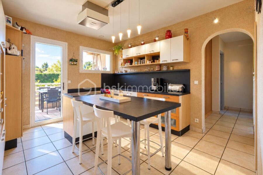 Maison à vendre à Groisy — Vue nature — photo 11