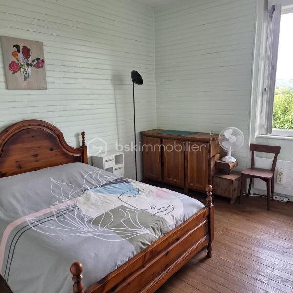 Maison à vendre à Saint-Cyprien — Vue dégagée — photo 12