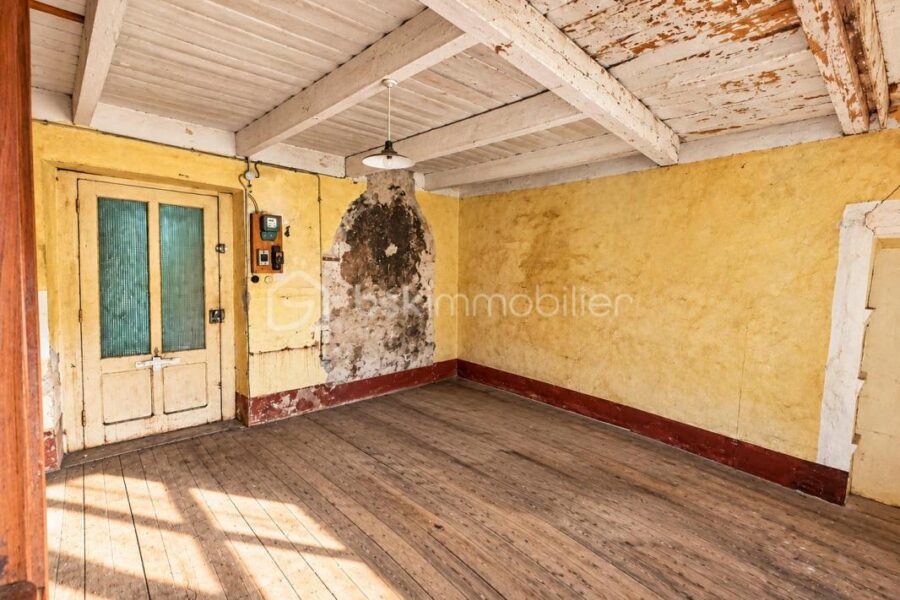 Maison à vendre à Courniou — Vue nature — photo 11