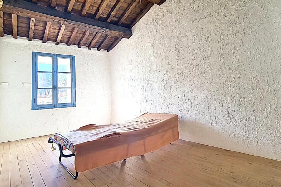 Maison à vendre à Bouleternère — Vue montagne — photo 11