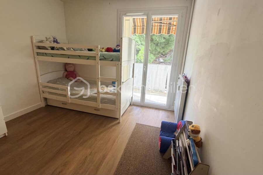 Appartement à vendre à Sanary-sur-Mer — Vue nature — photo 12