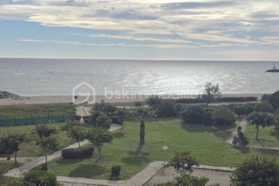 Appartement à vendre à Le Barcarès