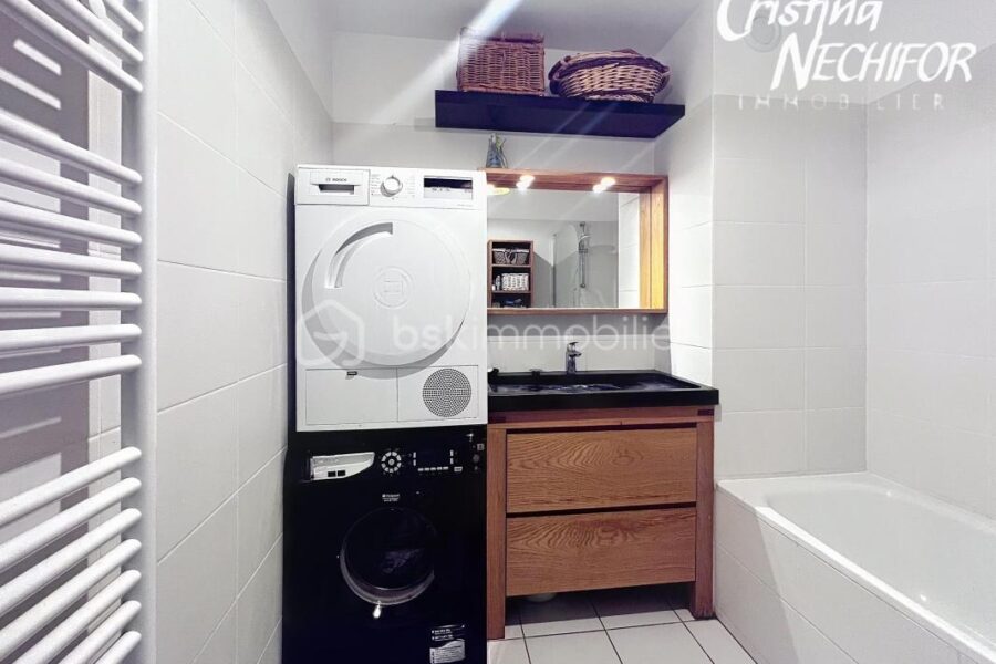 Appartement à vendre à Montévrain — Vue nature — photo 11