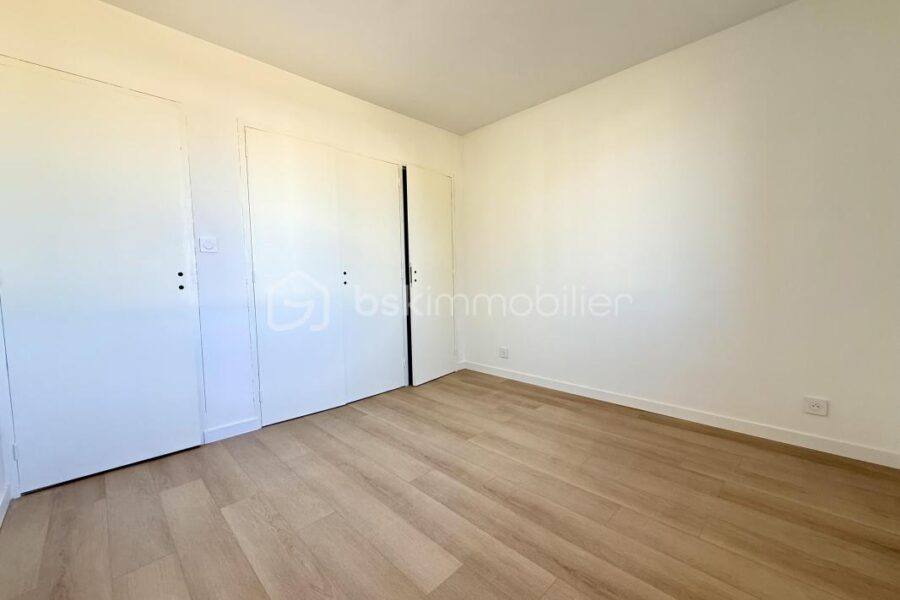 Maison à vendre à Sèvres-Anxaumont — Vue dégagée — photo 14