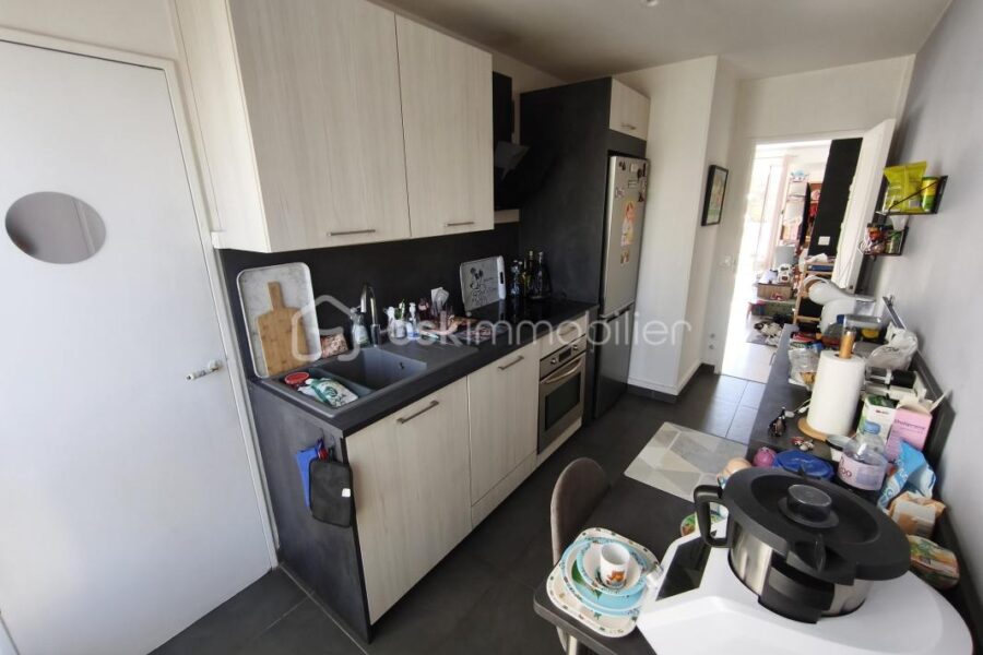 Appartement à vendre à Nogent-sur-Marne — Vue fleuve — photo 11