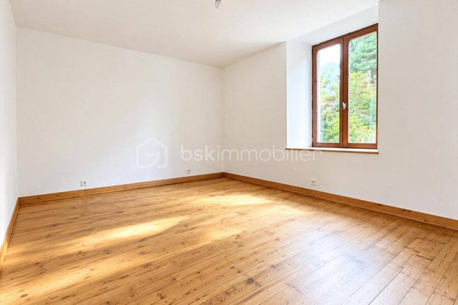 Maison à vendre à Pluvigner — Vue nature — photo 12