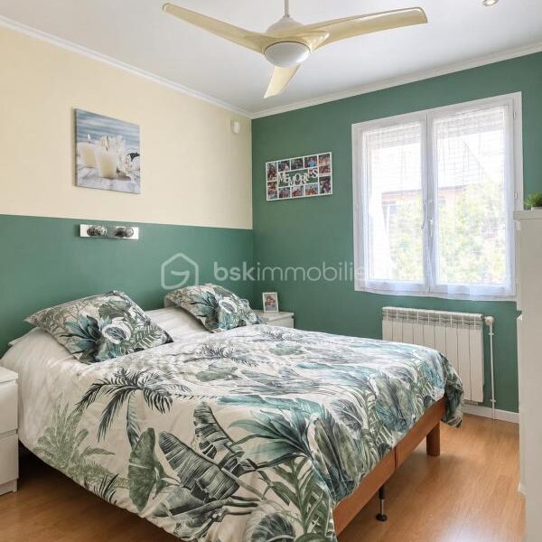 Maison à vendre à Étigny — Vue dégagée — photo 14