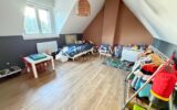 Maison à vendre à Bersée — Vue parc & jardin — photo 11