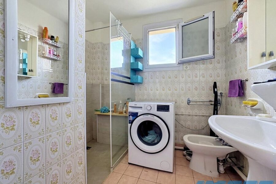 Appartement à vendre à Marseille 9e arrondissement — Vue montagne — photo 11