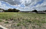 Terrain à vendre à Urzy — Vue dégagée — photo 3
