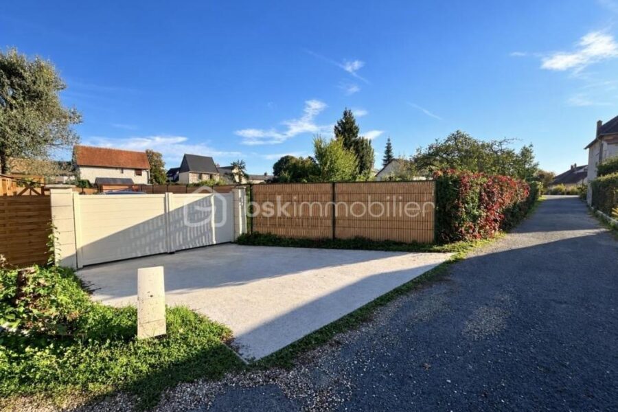 Maison à vendre à Poses — Vue lac — photo 12
