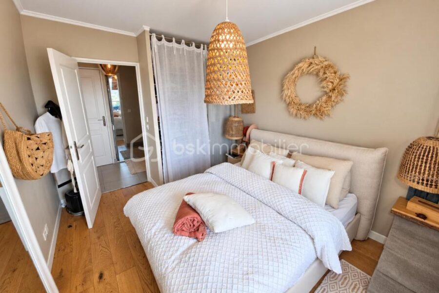 Appartement à vendre à Nice — Vue sur la ville — photo 11