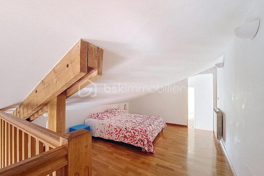 Maison à vendre à Six-Fours-les-Plages — Vue dégagée — photo 13