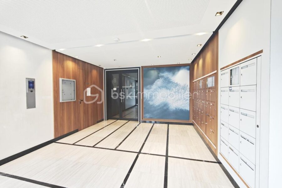 Appartement à vendre à Rueil-Malmaison — Vue parc & jardin — photo 11