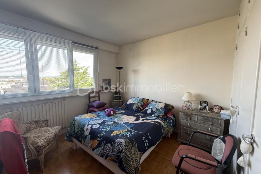 Appartement à vendre à Le Mans — Vue nature — photo 11