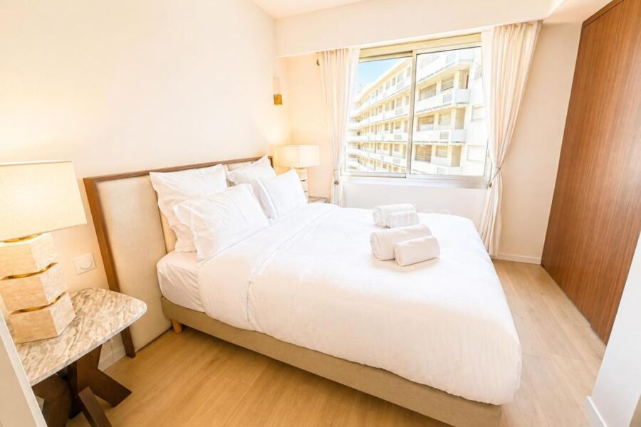 Appartement à vendre à Cannes — Vue mer — photo 11