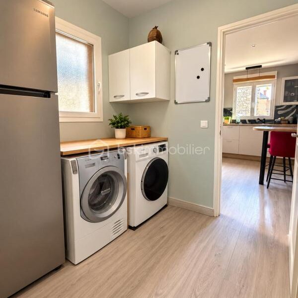 Maison à vendre à Tournay — Vue montagne — photo 11