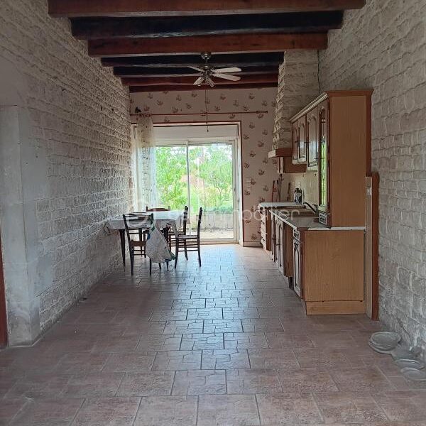 Maison à vendre à Melle — Vue dégagée — photo 14