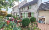 Maison à vendre à Saint-Denis-lès-Rebais — Vue parc & jardin — photo 11