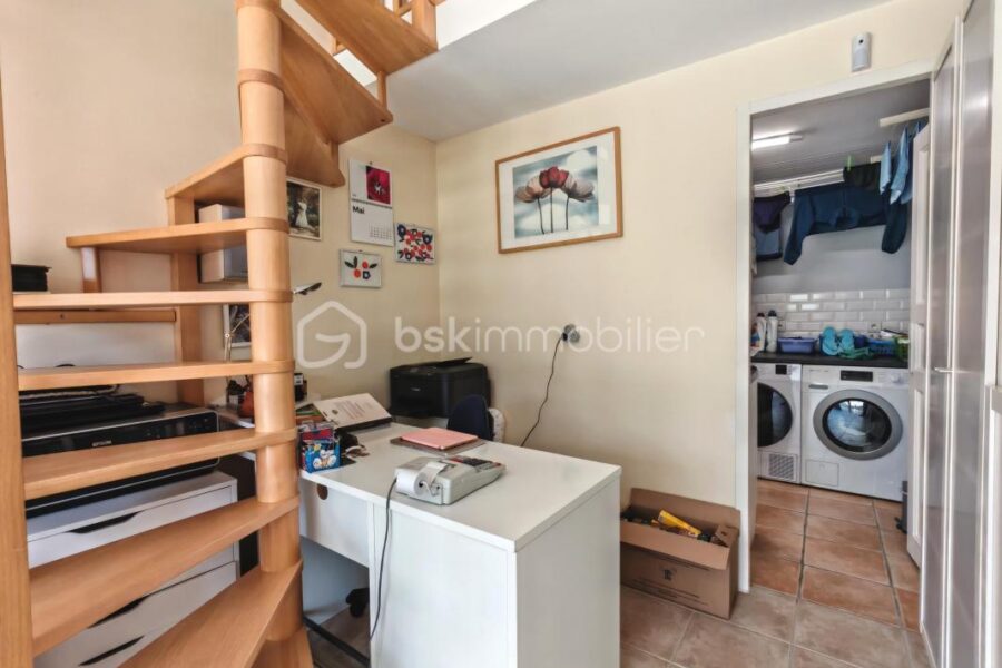 Maison à vendre à Rebais — Vue dégagée — photo 13