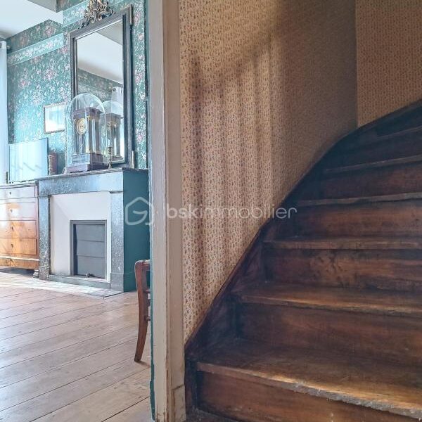 Maison à vendre à Condom — Vue sur la ville — photo 11