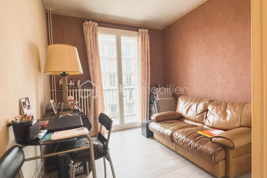 Appartement à vendre à Rodez — Vue sur la ville — photo 11