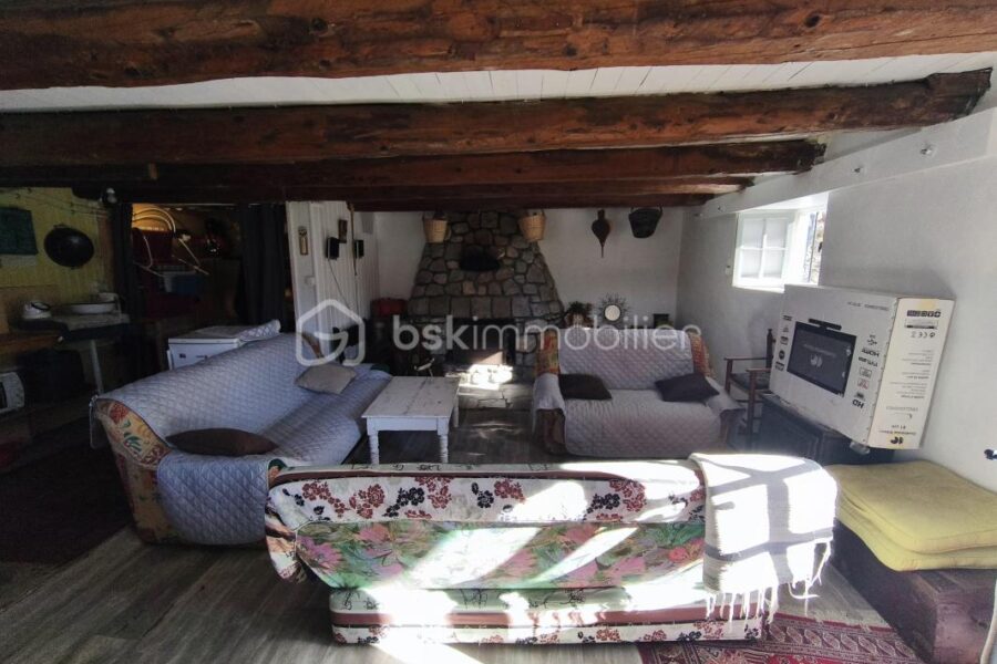 Maison à vendre à Campan — Vue nature — photo 11