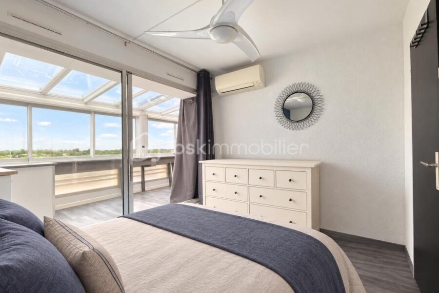 Appartement à vendre à Le Grau-du-Roi — Vue sur la ville — photo 11