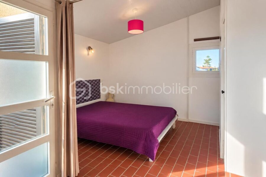 Appartement à vendre à Leucate — Vue nature — photo 11