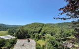 Maison à vendre à Saint-Parthem — Vue nature — photo 1