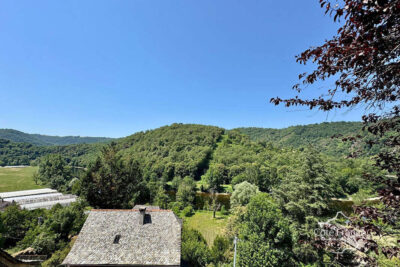 Maison à vendre à Saint-Parthem