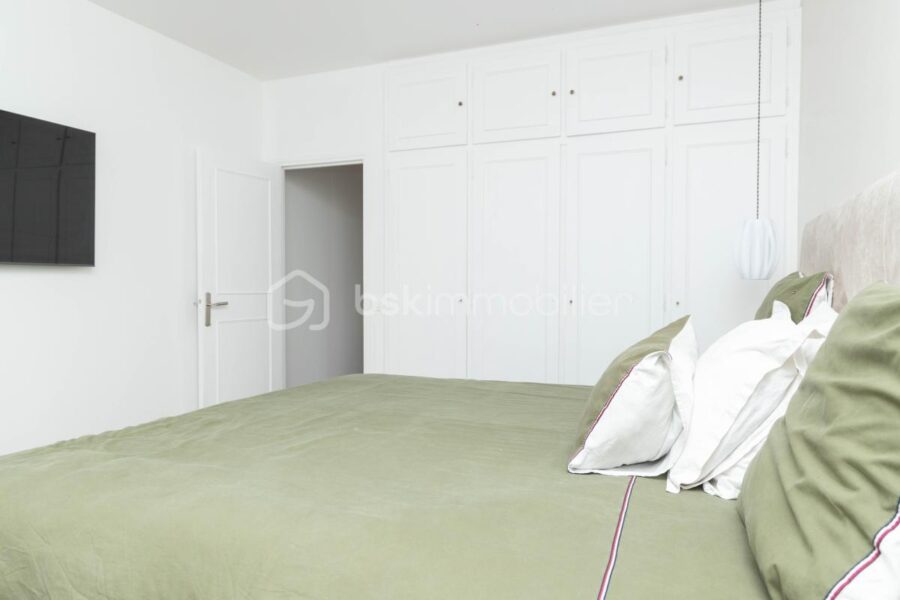 Appartement à vendre à Louveciennes — Vue nature — photo 12