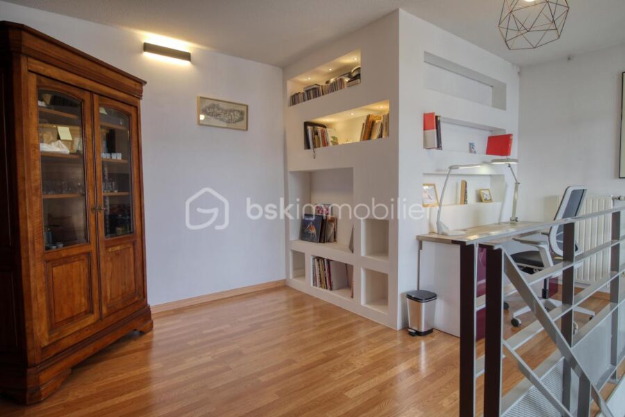 Appartement à vendre à Grenoble — Vue montagne — photo 11