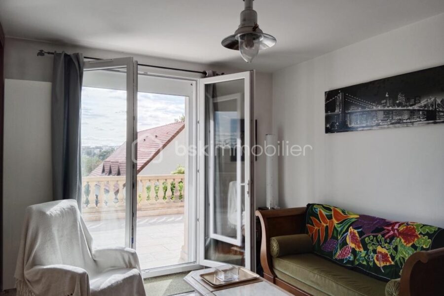 Maison à vendre à Yerres — Vue nature — photo 11