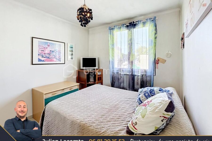 Appartement à vendre à Montpellier — Vue nature — photo 11