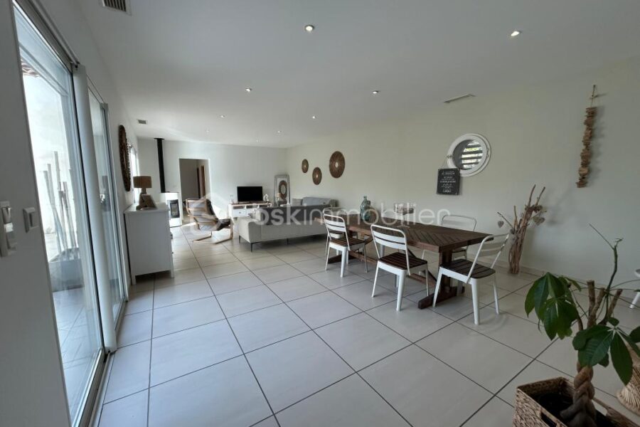 Maison à vendre à Bédarieux — Vue dégagée — photo 11