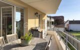 Appartement à vendre à Monswiller — Vue sur la ville — photo 11