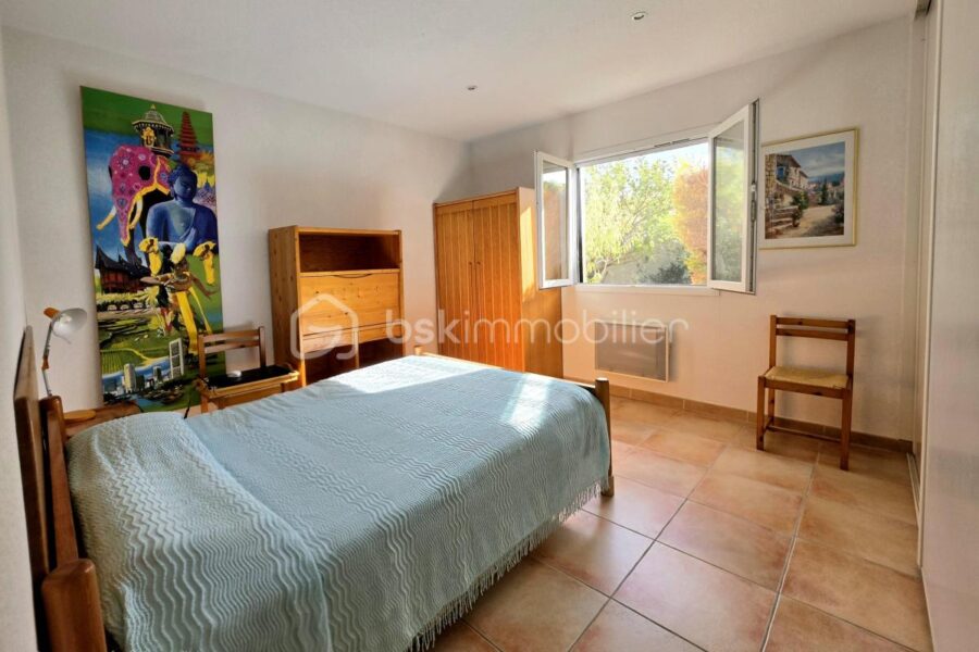 Maison à vendre à Aumes — Vue dégagée — photo 11