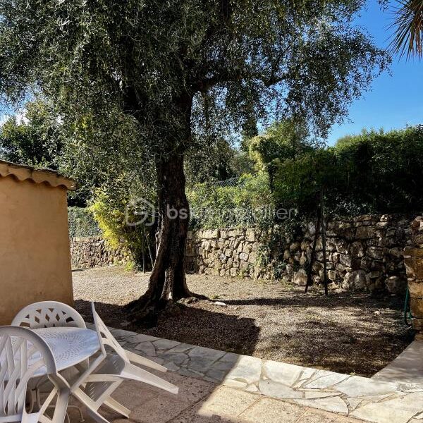 Maison à vendre à Opio — Vue nature — photo 12